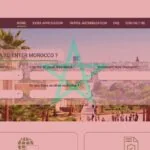 Morocco eVisa Status Check – How to Track Your Application