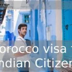 Morocco visa for Indian Citizens