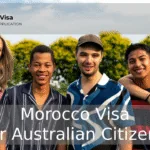 Morocco Visa for Australian Citizens
