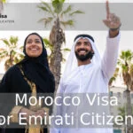 Morocco Visa for Emirati Citizens