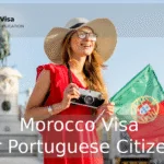 Morocco Visa for Portuguese Citizens