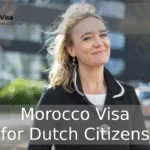 Morocco Visa for Dutch Citizens