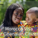 Morocco Visa for Ghanaian Citizens