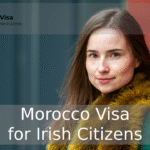 Morocco Visa for Irish Citizens
