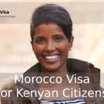 Morocco Visa for Kenyan Citizens