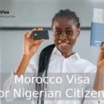 Morocco Visa for Nigerian Citizens