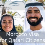 Morocco Visa for Qatari Citizens