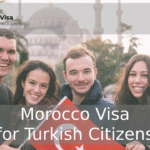 Morocco Visa for Turkish Citizens