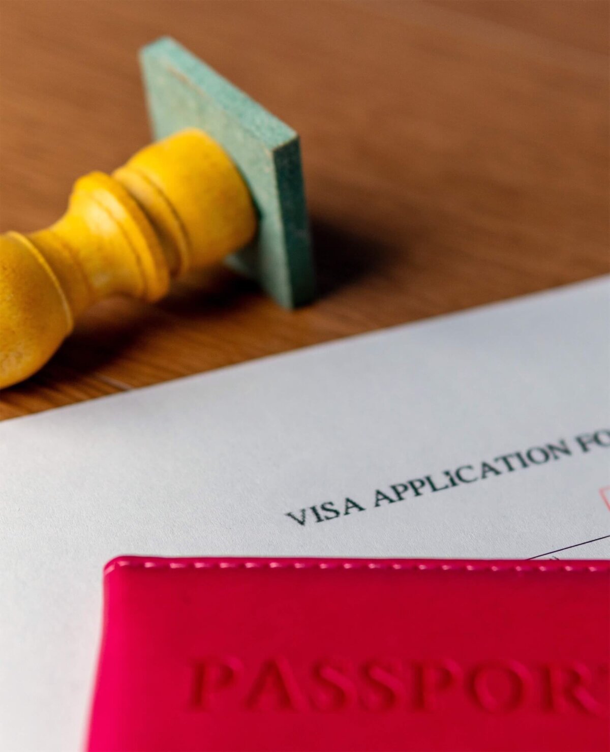 Procédure de demande d'e-Visa Maroc