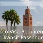 Morocco Visa Requirements for Transit Passengers